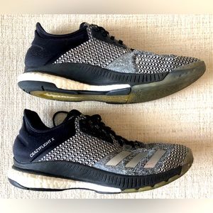 Adidas Crazyflight X Womens 7